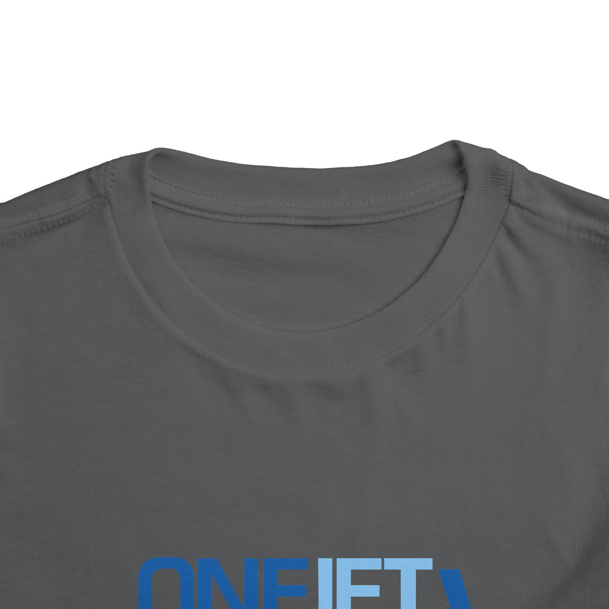 OneJet Toddler Tee / T-Shirt