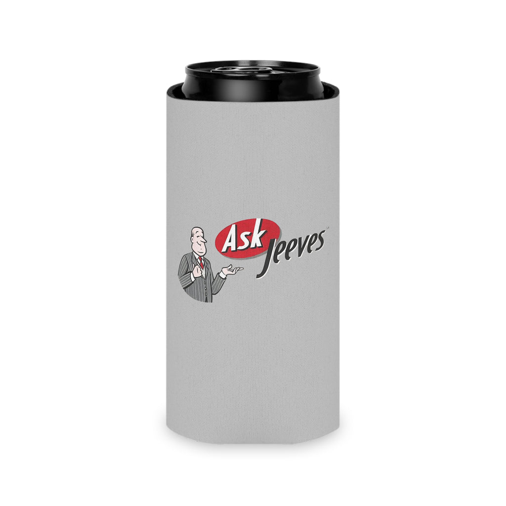 Ask Jeeves Can Cooler