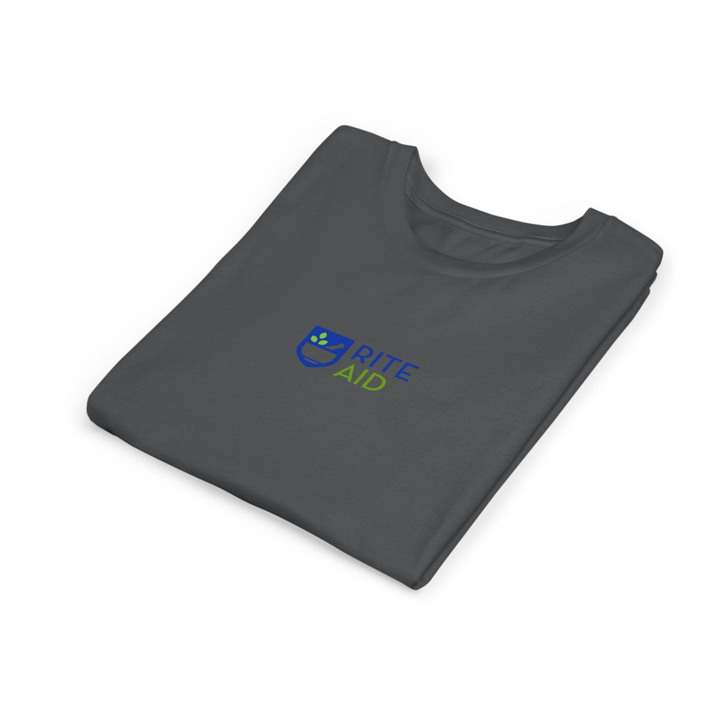 Rite Aid Kids Tee / T-Shirt