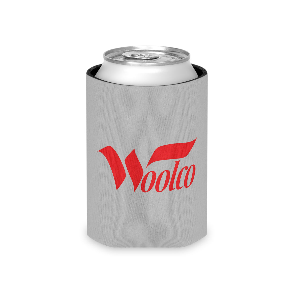 Woolco Can Cooler