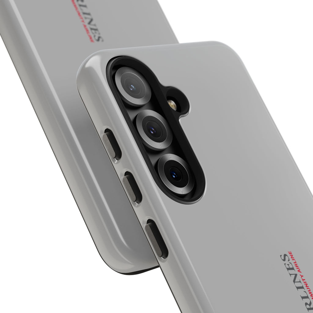 Island Airlines Tough Phone Case