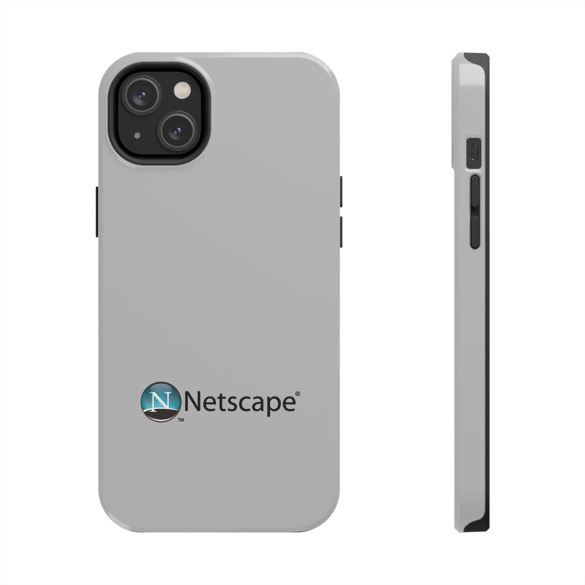 Netscape Tough Phone Case