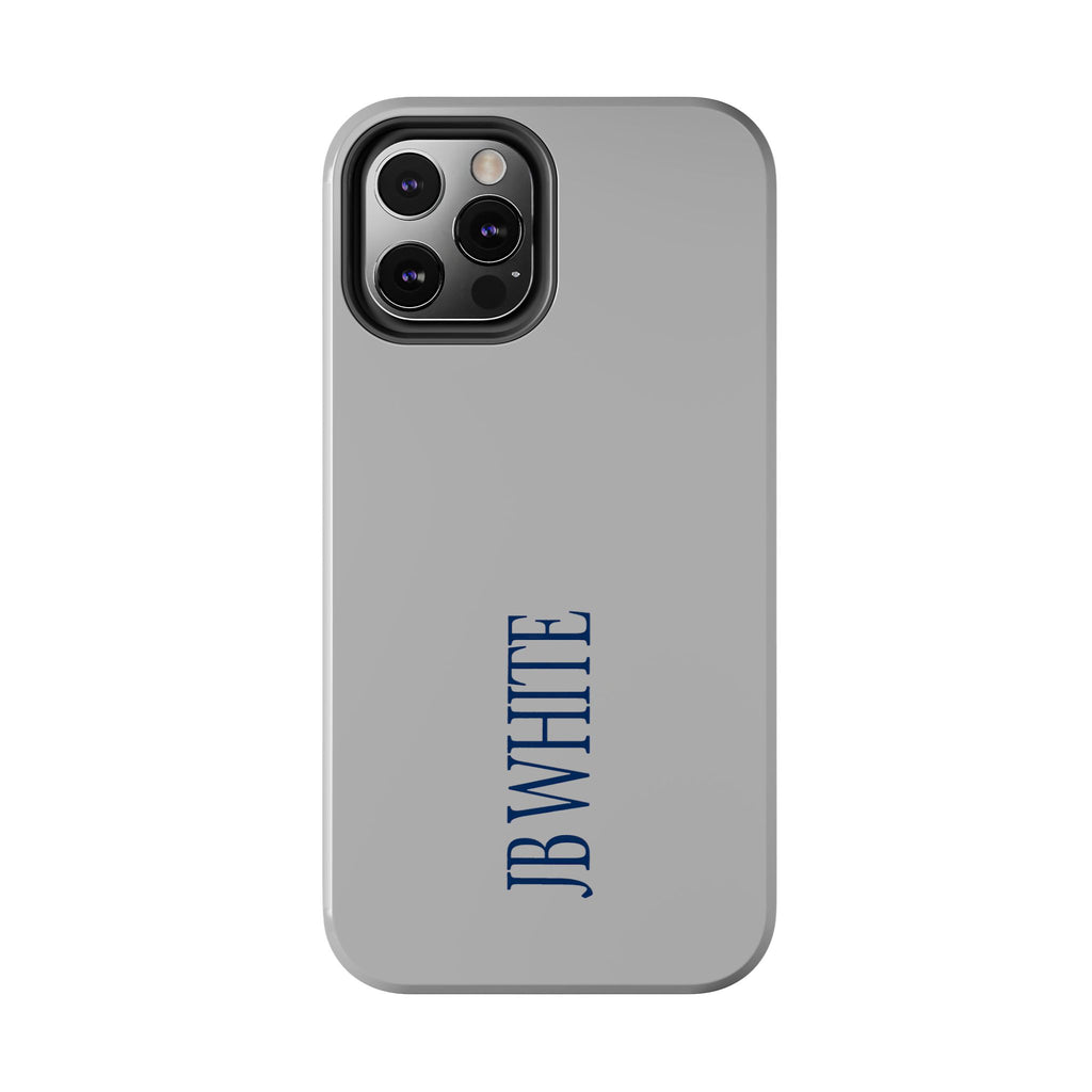 J. B. White Tough Phone Case
