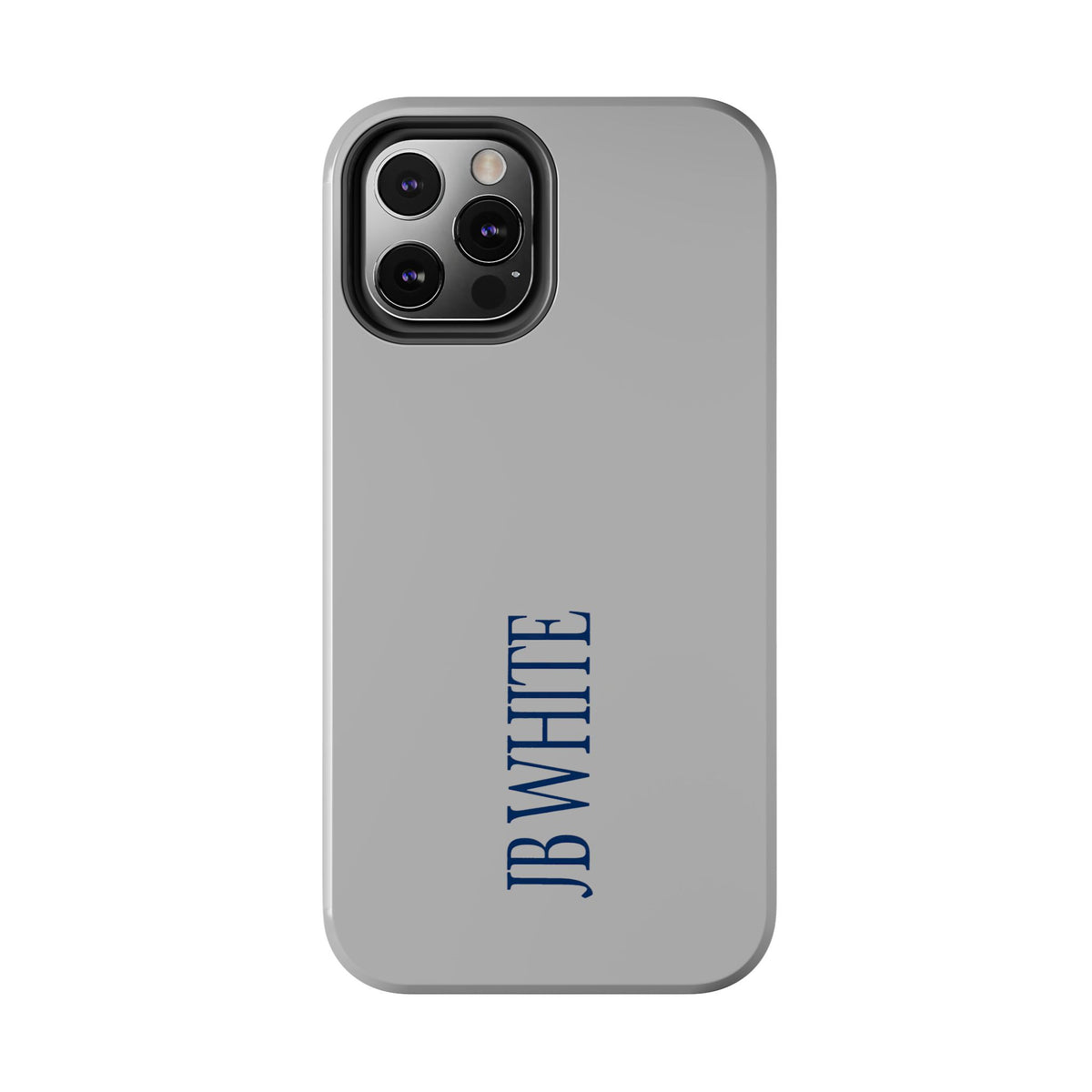J. B. White Tough Phone Case