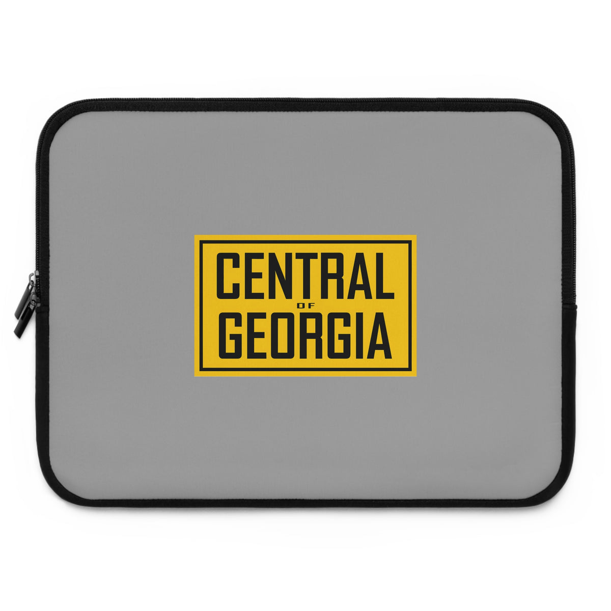 Central of Georgia Railway Laptop Sleeve