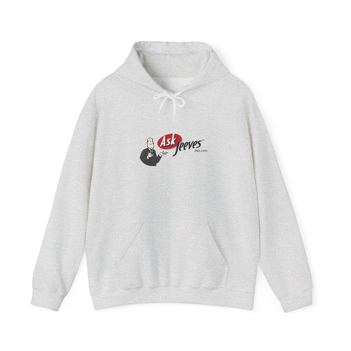 Ask Jeeves Hoodie / Sweatshirt