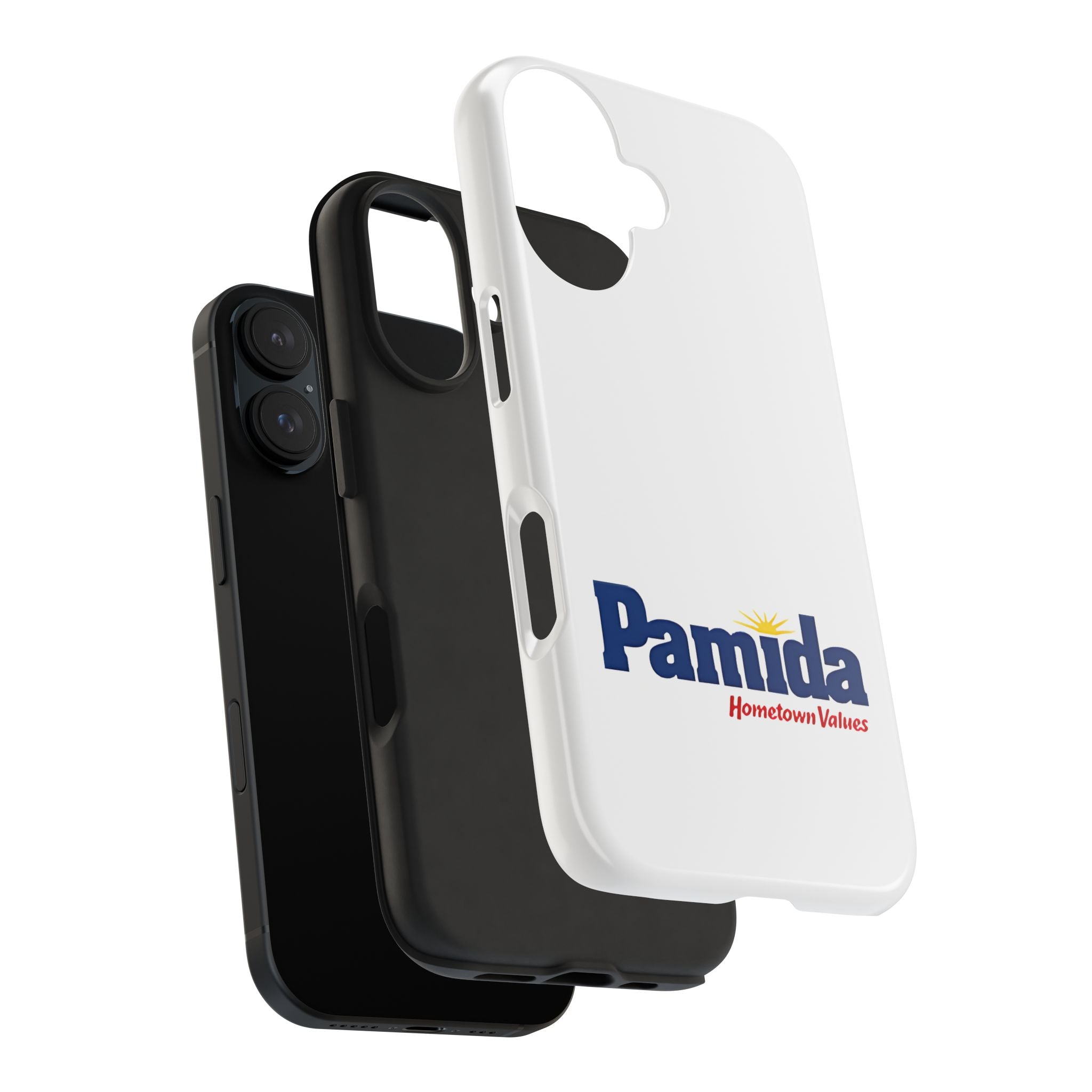 Pamida Tough Phone Case