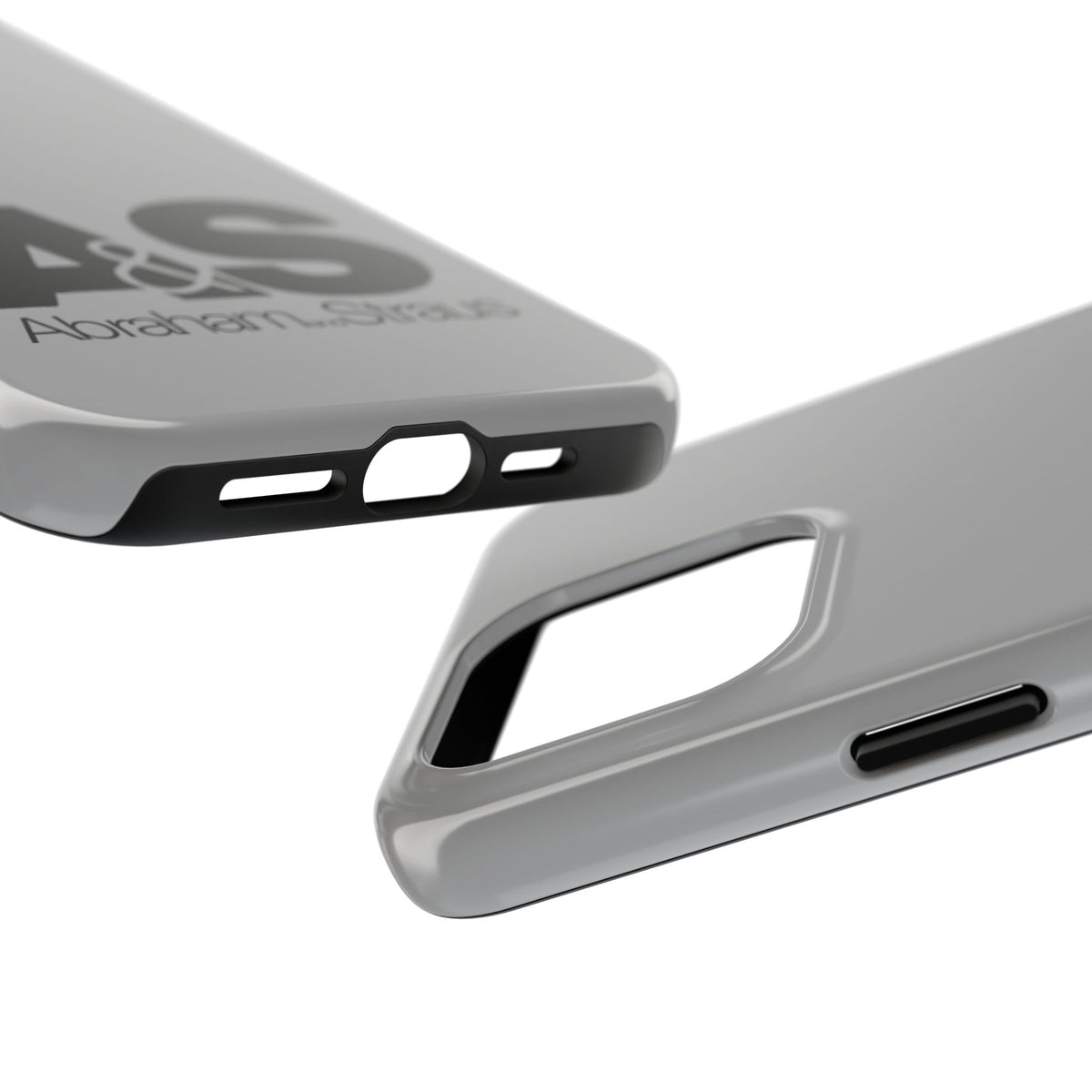 Abraham & Straus Tough Phone Case
