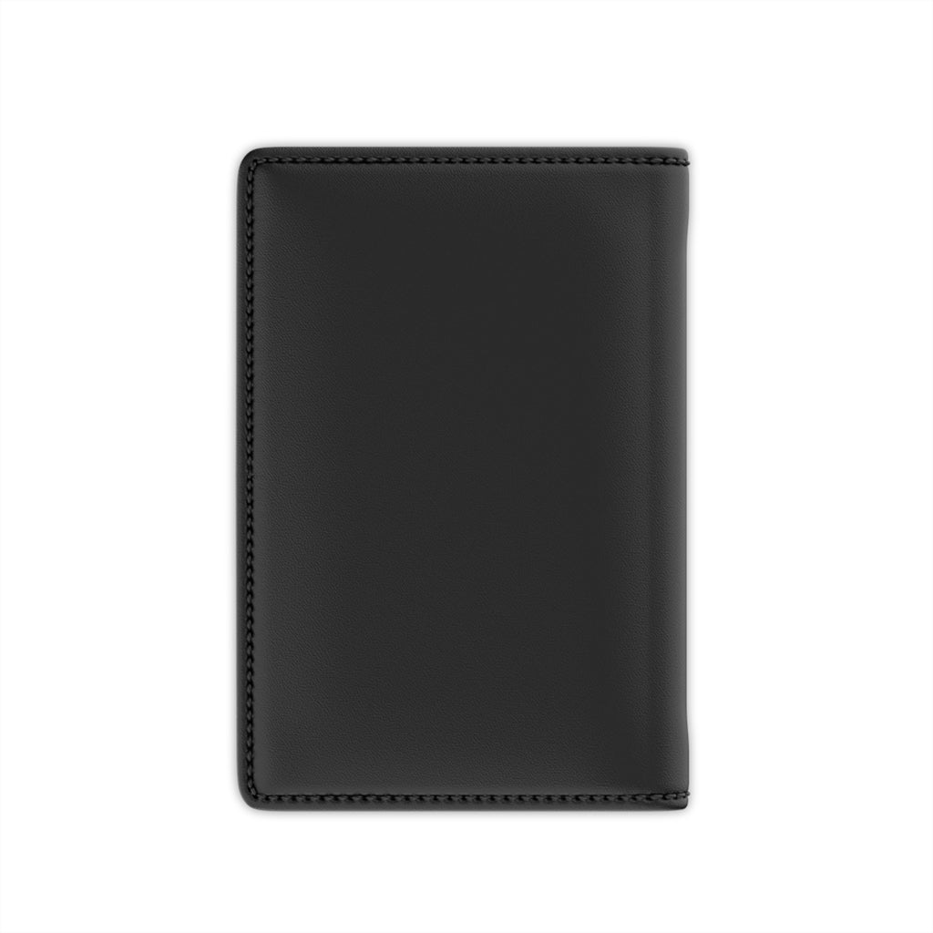Watt & Shand Passport Cover