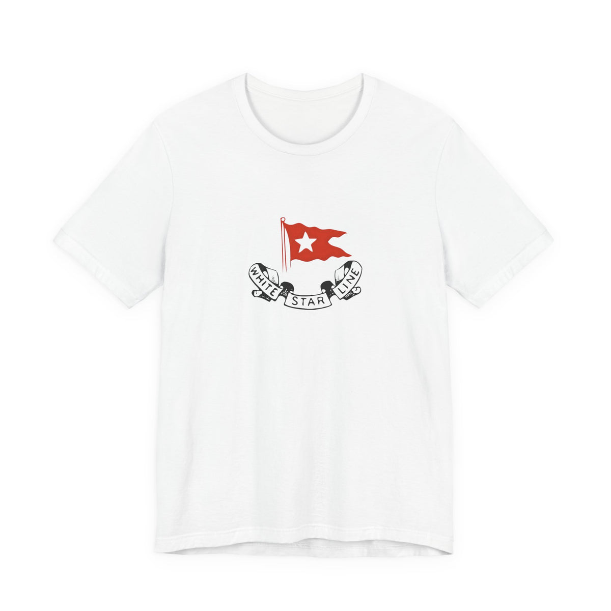 White Star Line T-Shirt