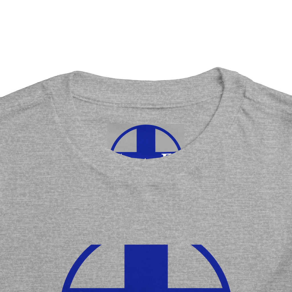 Atchison Topeka and Santa Fe Railway Toddler Tee / T-Shirt