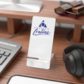 America Online (AOL) Foldable Mobile Phone Display Stand