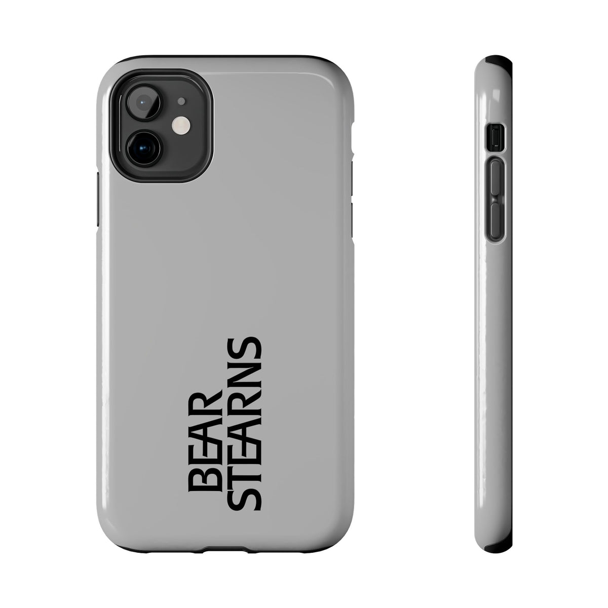 Bear Stearns Tough Phone Case