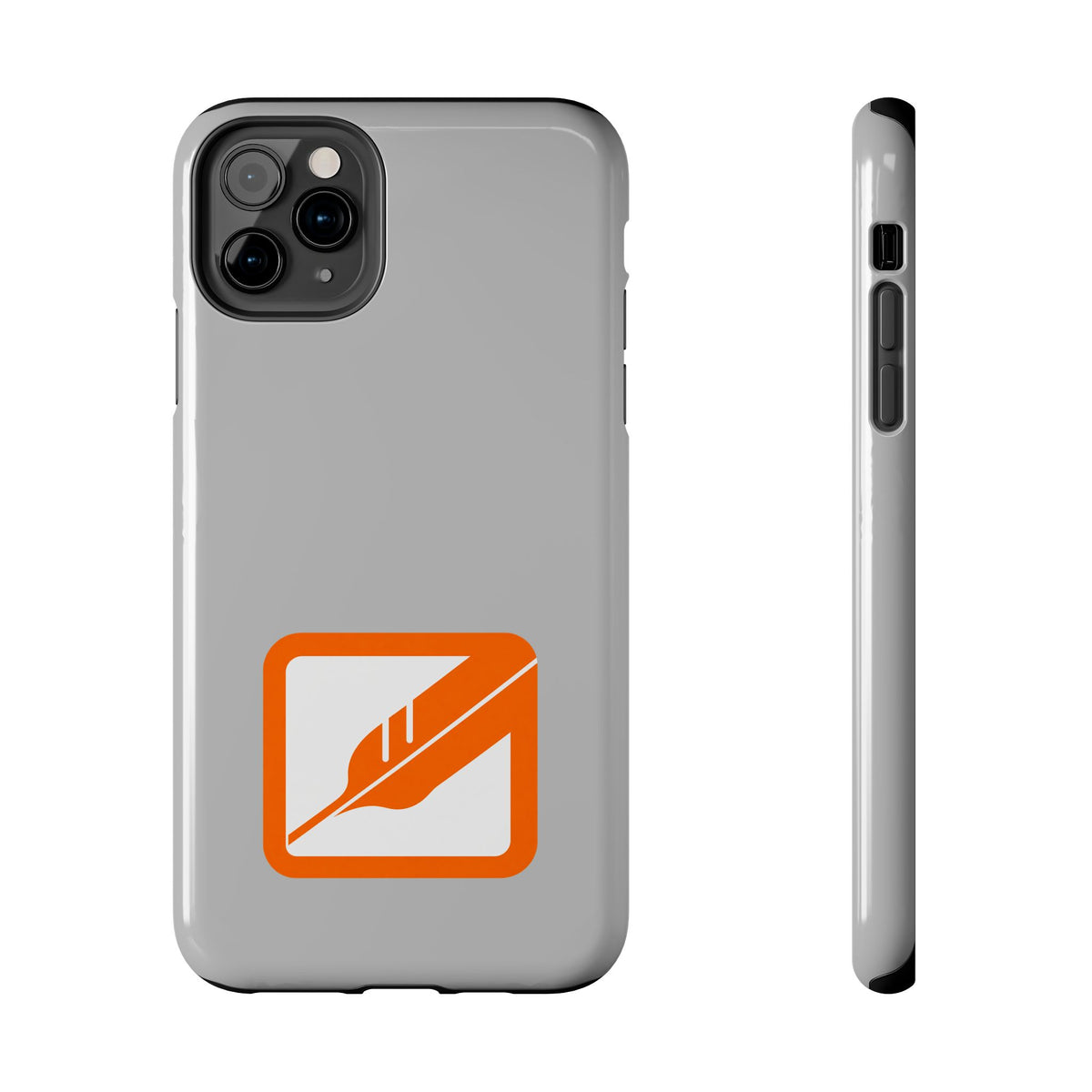 Western Pacific Railroad Tough Phone Case