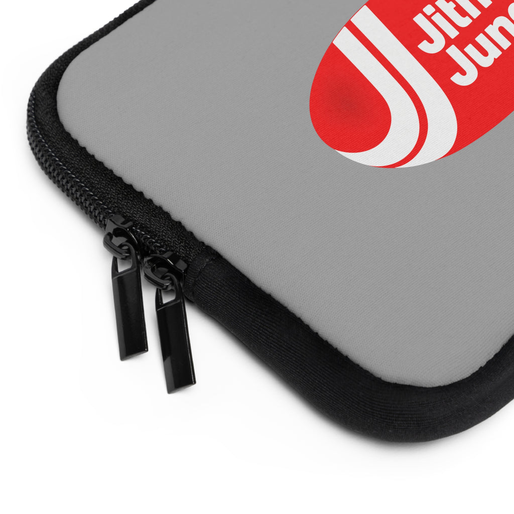 Jitney Jungle Laptop Sleeve