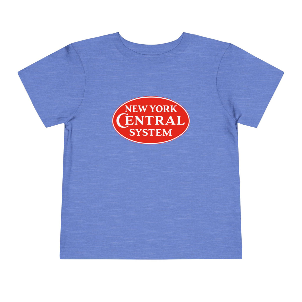 New York Central Railroad Toddler Tee / T-Shirt