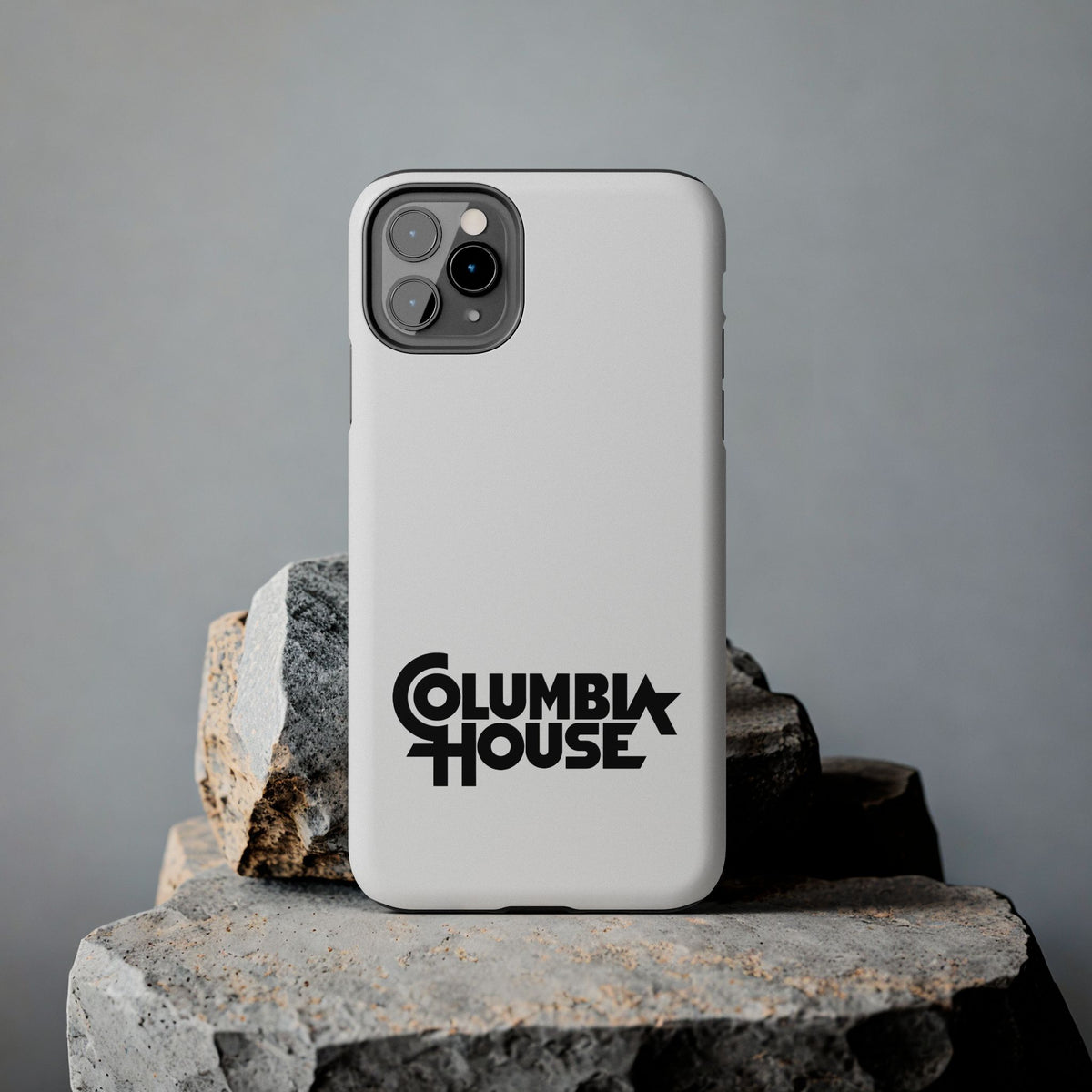 Columbia House Tough Phone Case