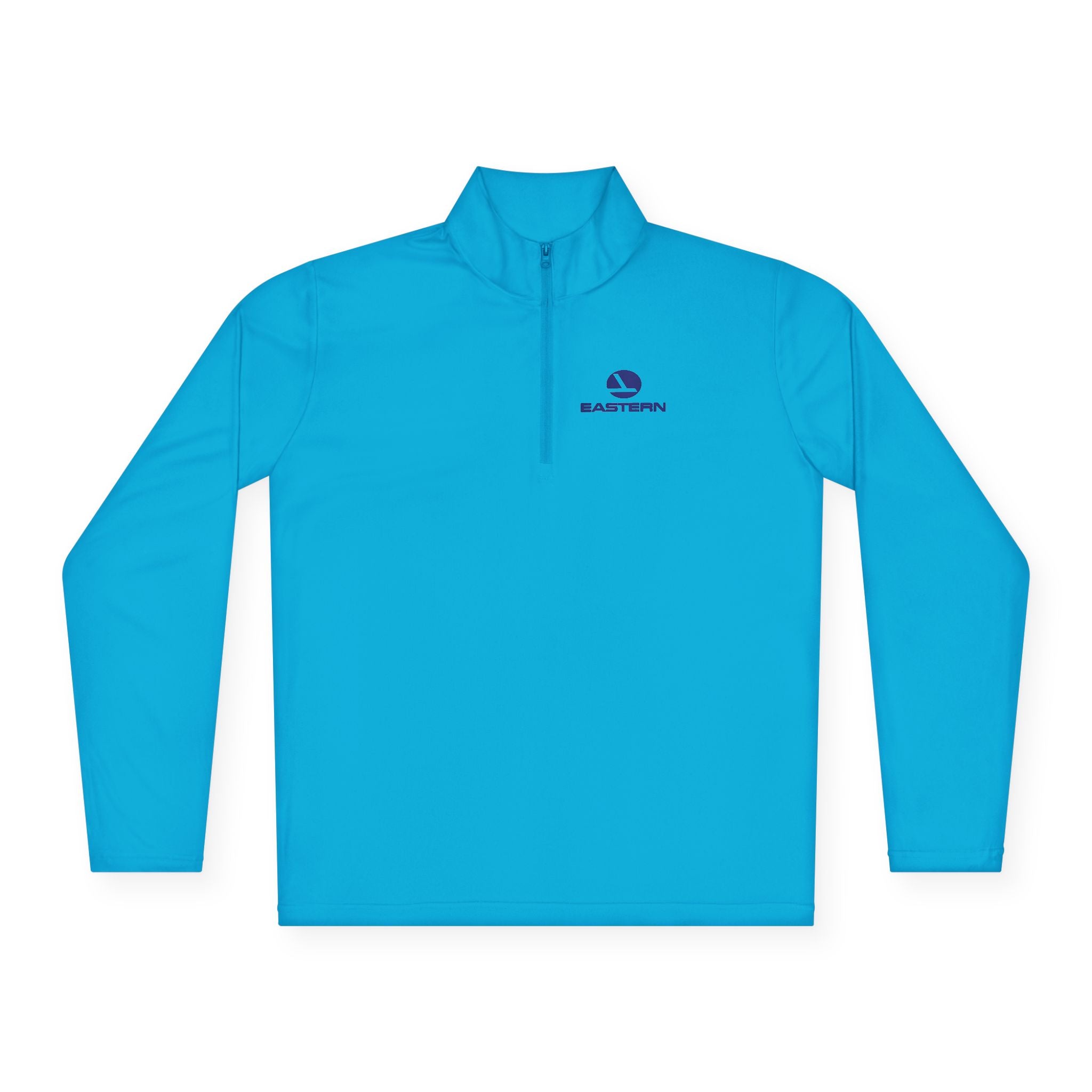 Eastern Air Line Unisex Quarter Zip Pullover