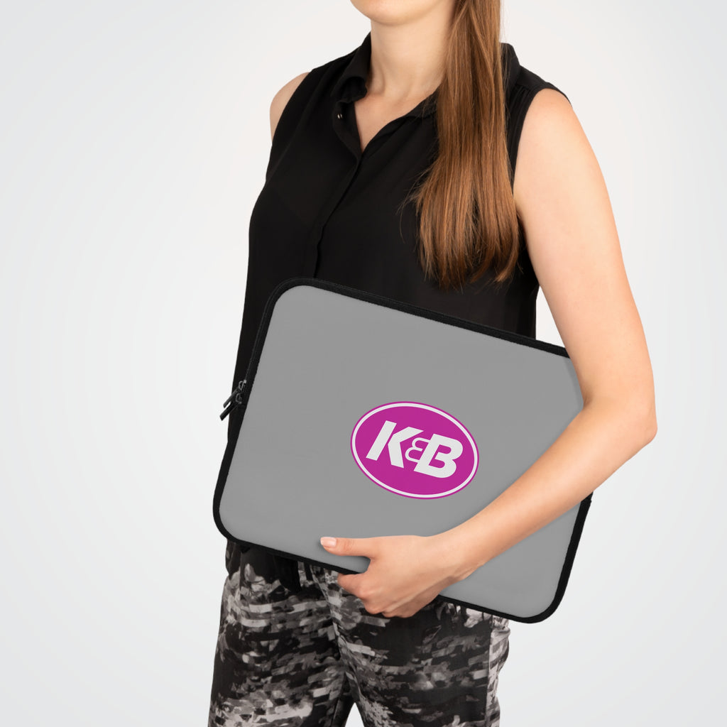 K&B (Katz & Besthoff) Laptop Sleeve
