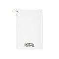 Union Metallic Cartridge Company Golf Towel