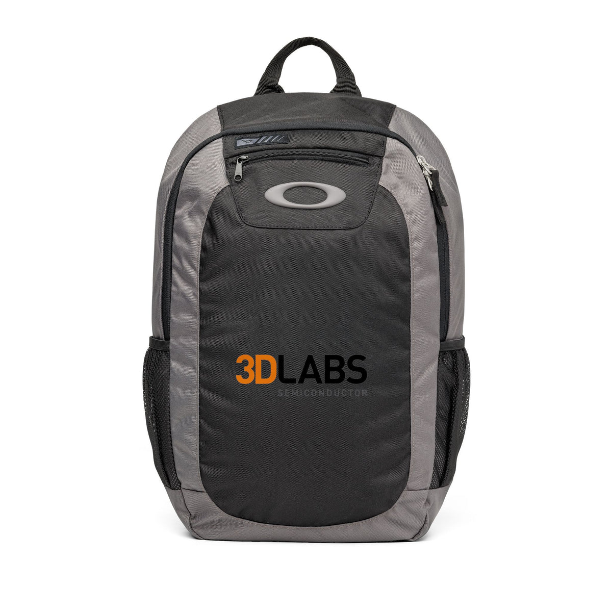 3Dlabs Backpack