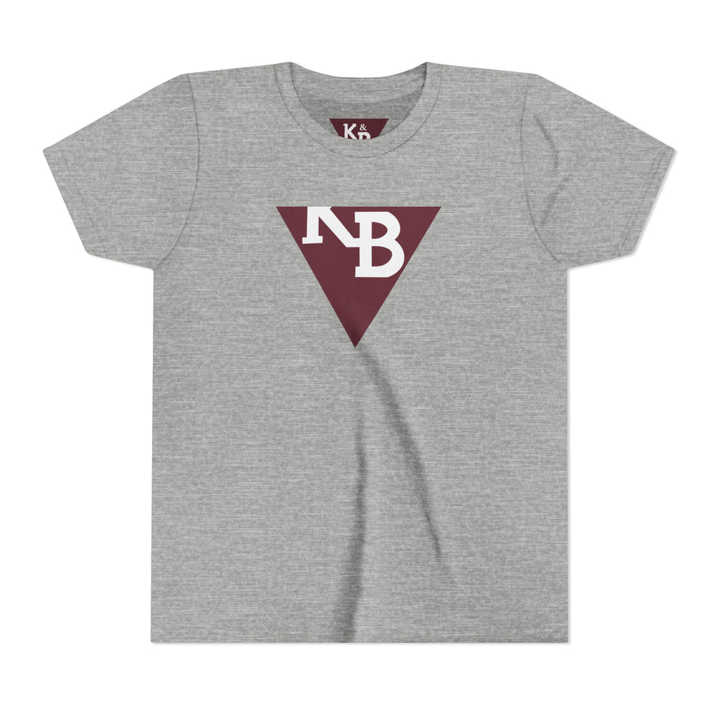 Kroch's and Brentano's Kids Tee / T-Shirt