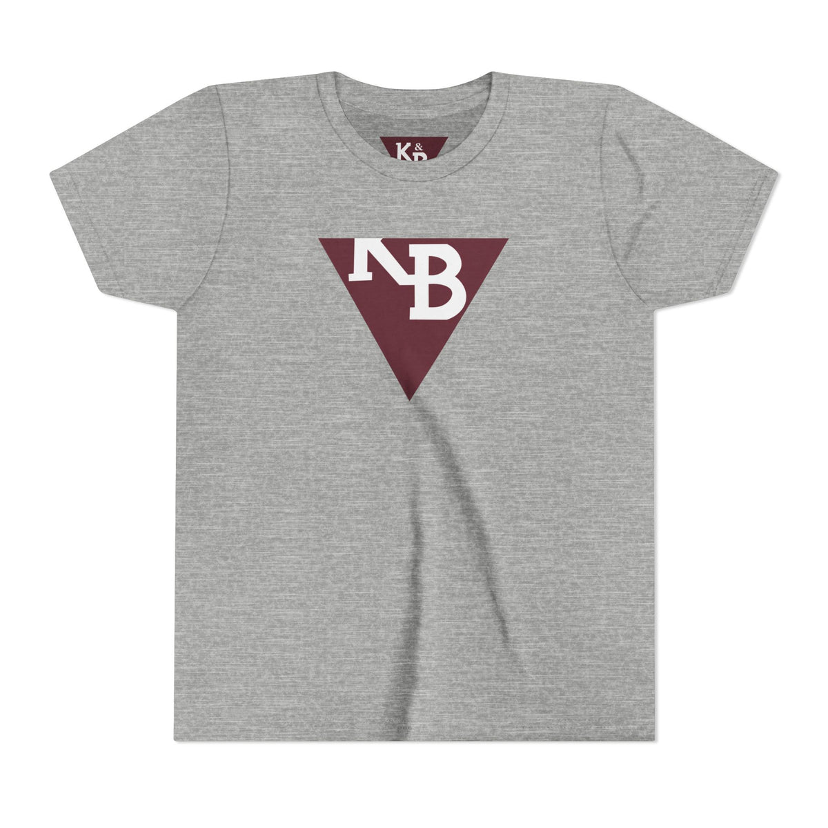 Kroch's and Brentano's Kids Tee / T-Shirt