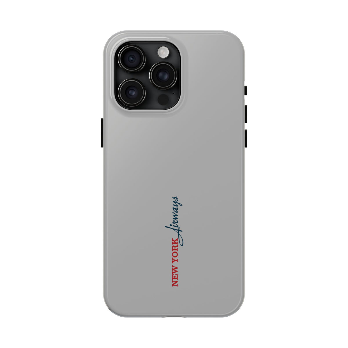 New York Airways Tough Phone Case