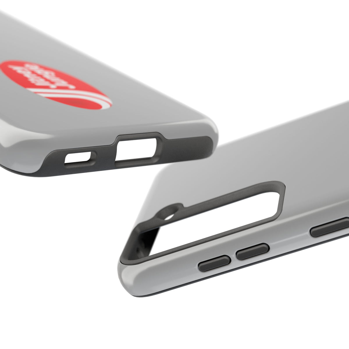 Jitney Jungle Tough Phone Case
