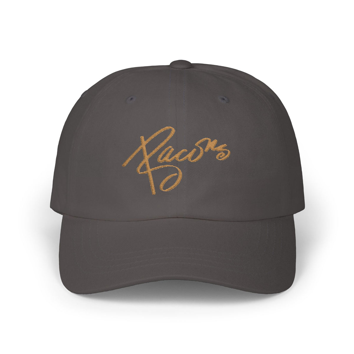 Bacon's Embroidered Dad Cap Hat
