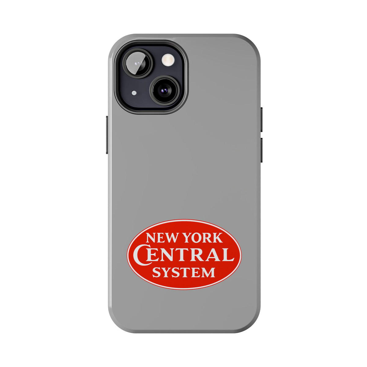 New York Central Railroad Tough Phone Case