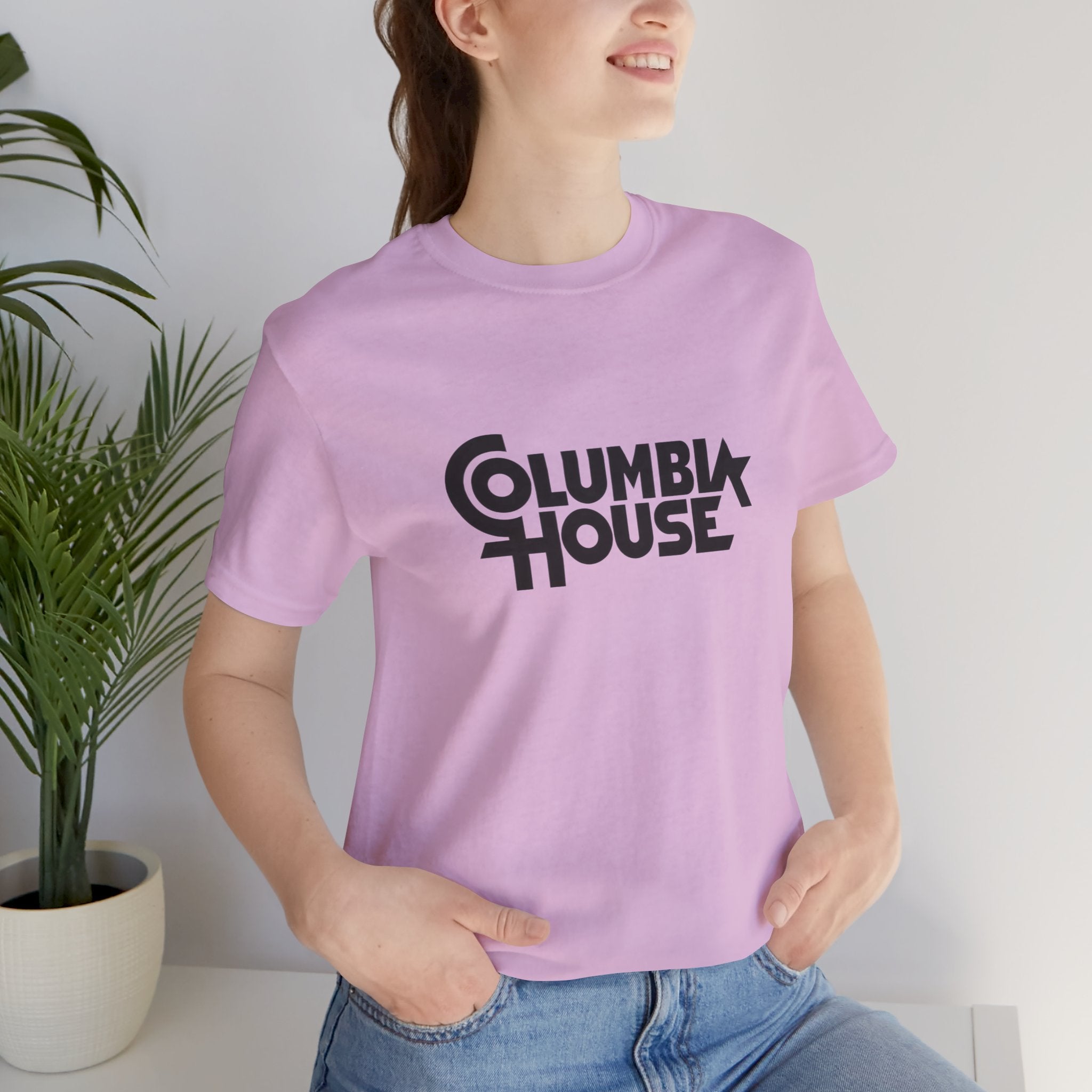 Columbia House T-Shirt