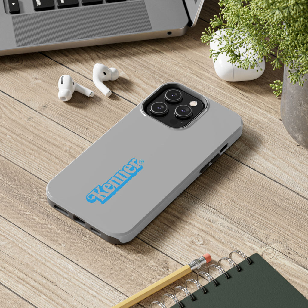Kenner Products Tough Phone Case