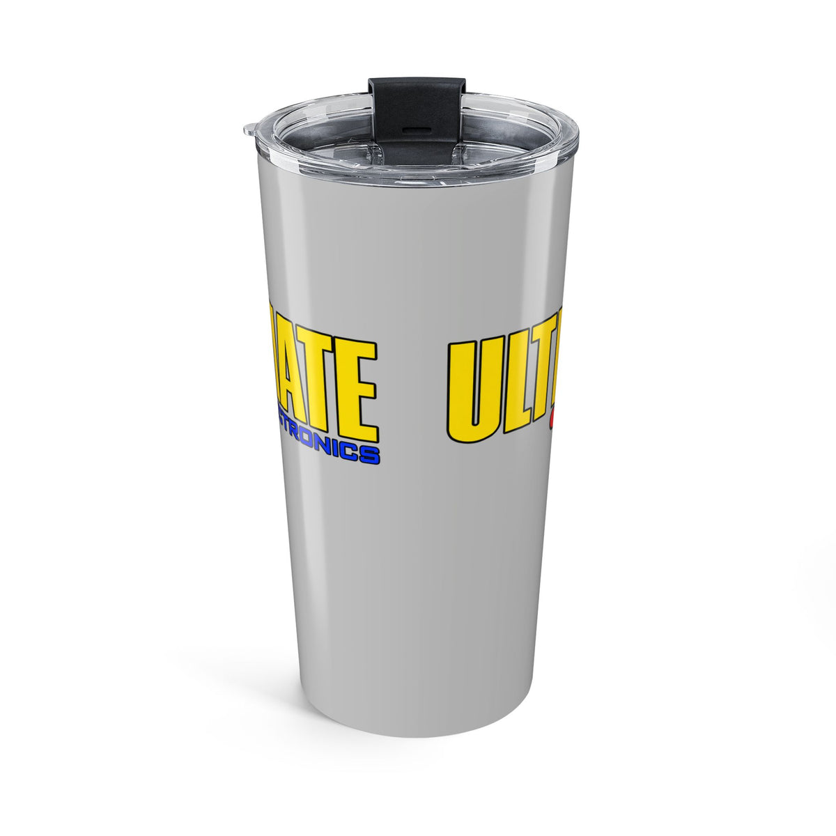 Ultimate Electronics 20oz Insulated Tumbler