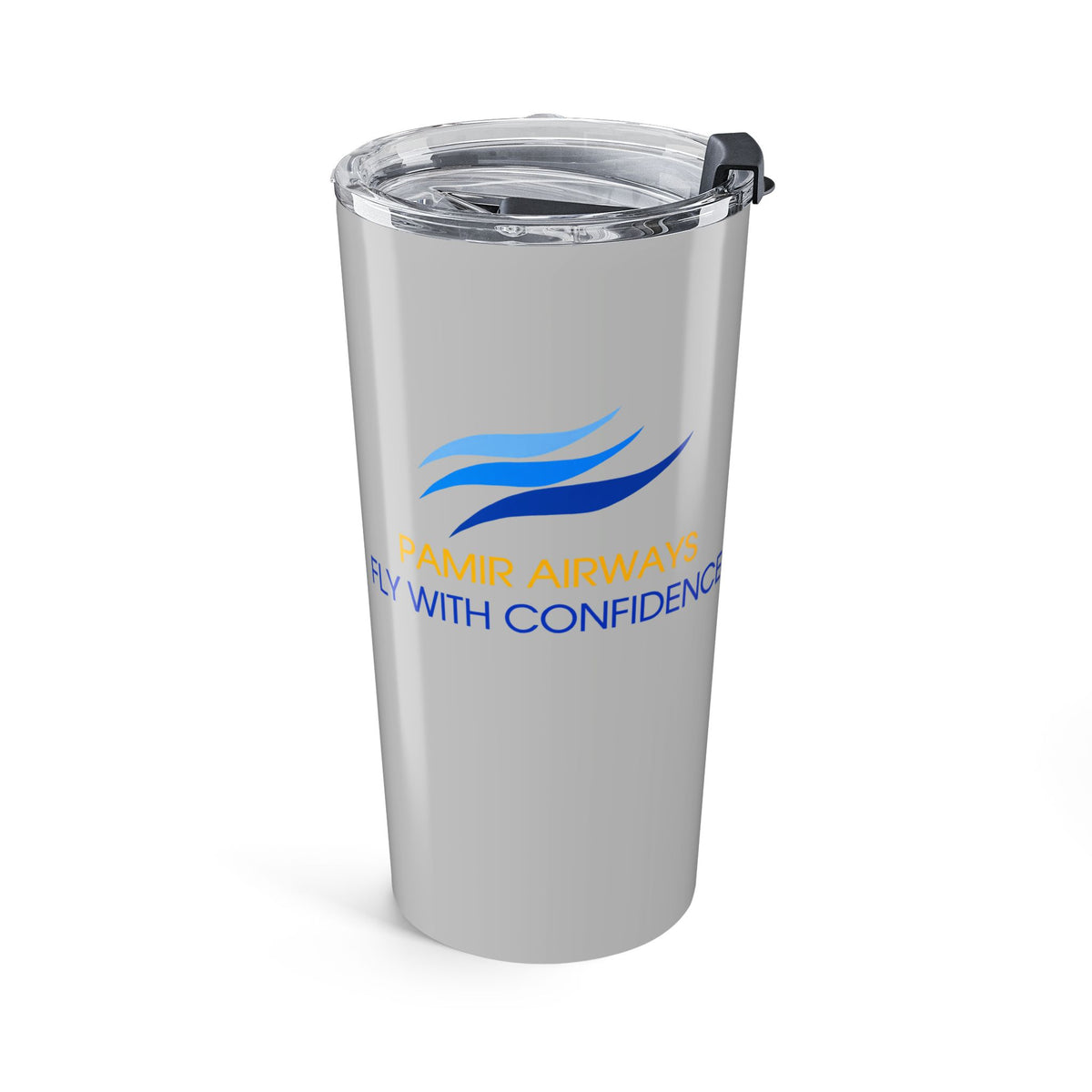 Pamir Airways 20oz Insulated Tumbler