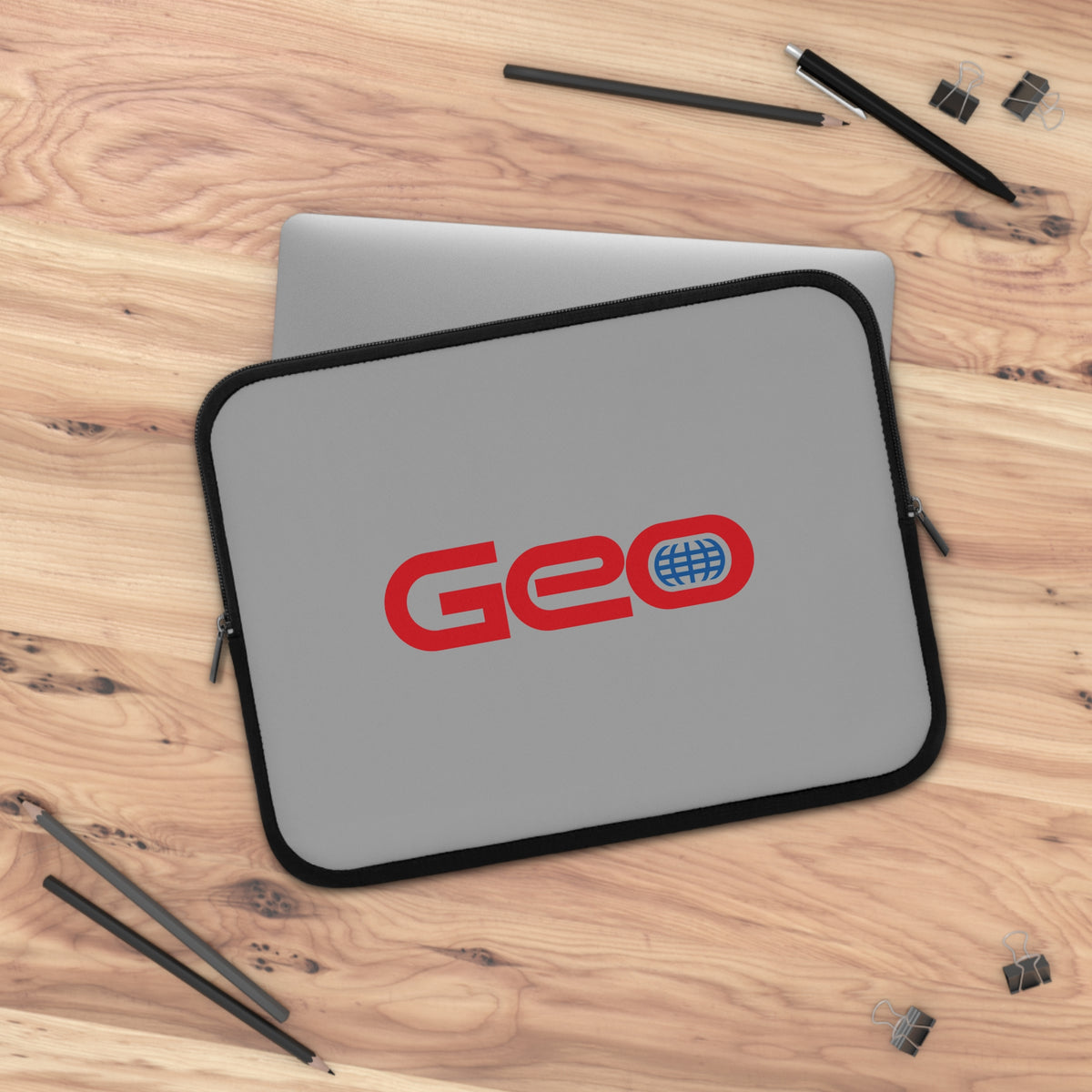 Geo Laptop Sleeve