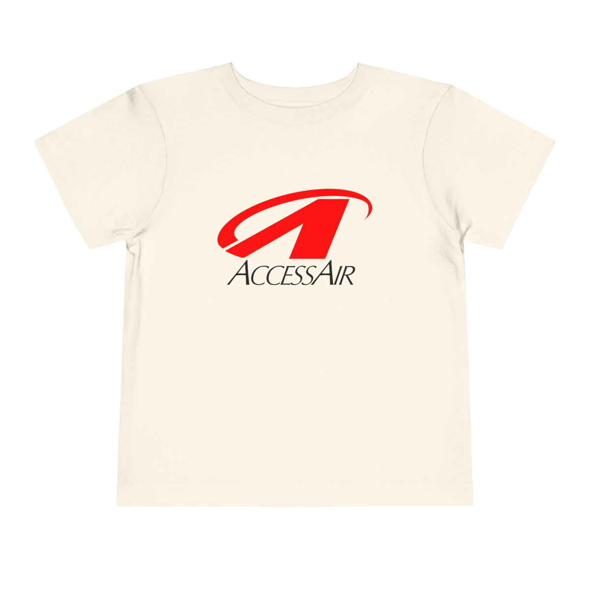 AccessAir Toddler Tee / T-Shirt