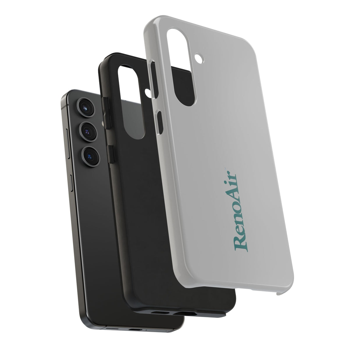 Reno Air Tough Phone Case