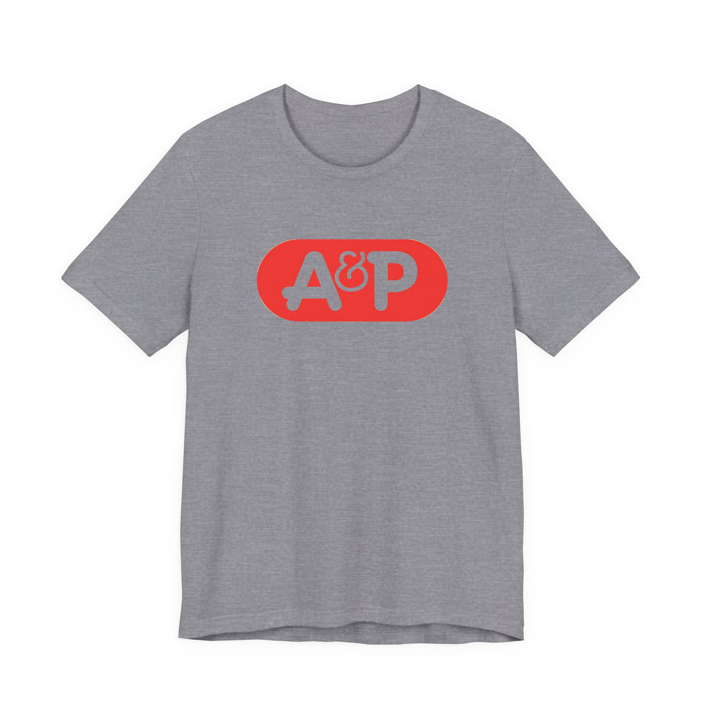 The Great Atlantic & Pacific Tea Company (A&P) T-Shirt