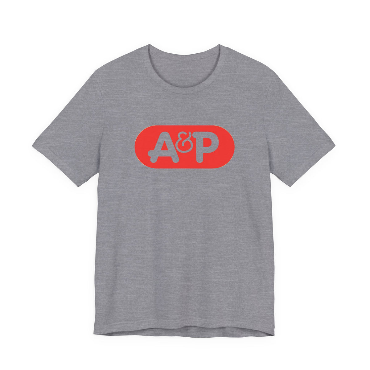 The Great Atlantic & Pacific Tea Company (A&P) T-Shirt