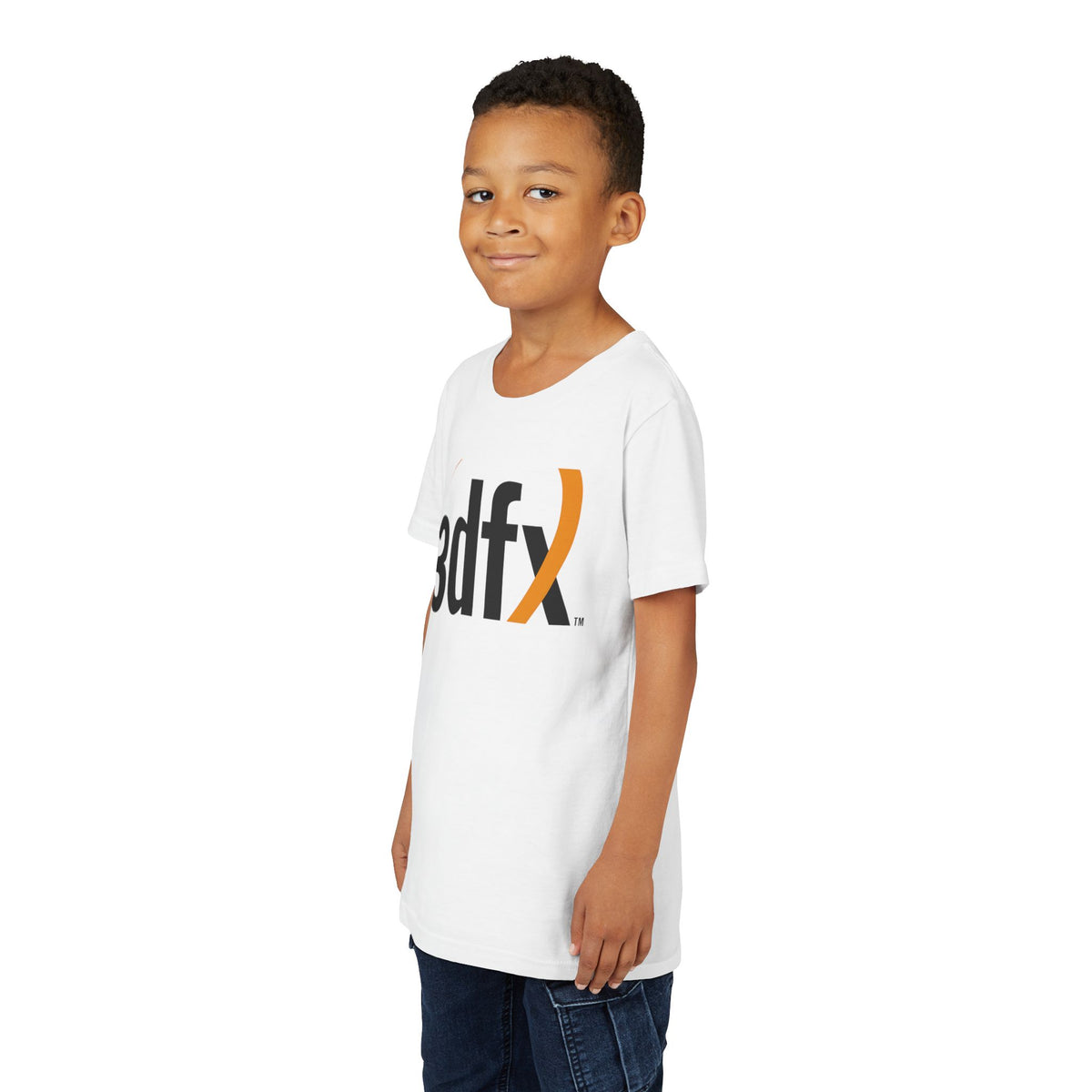 3dfx Interactive Kids Tee / T-Shirt