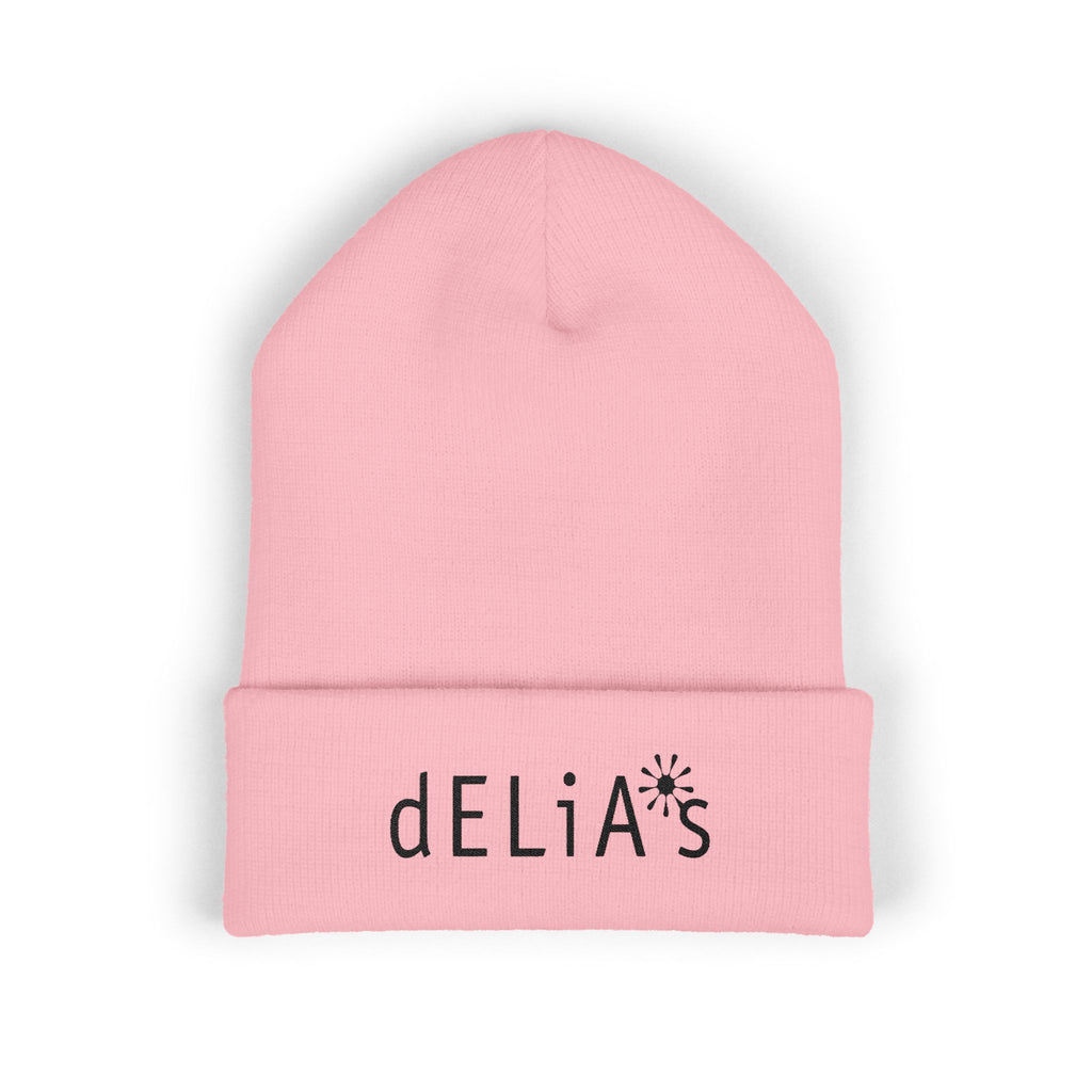 Delia's Cuffed Beanie