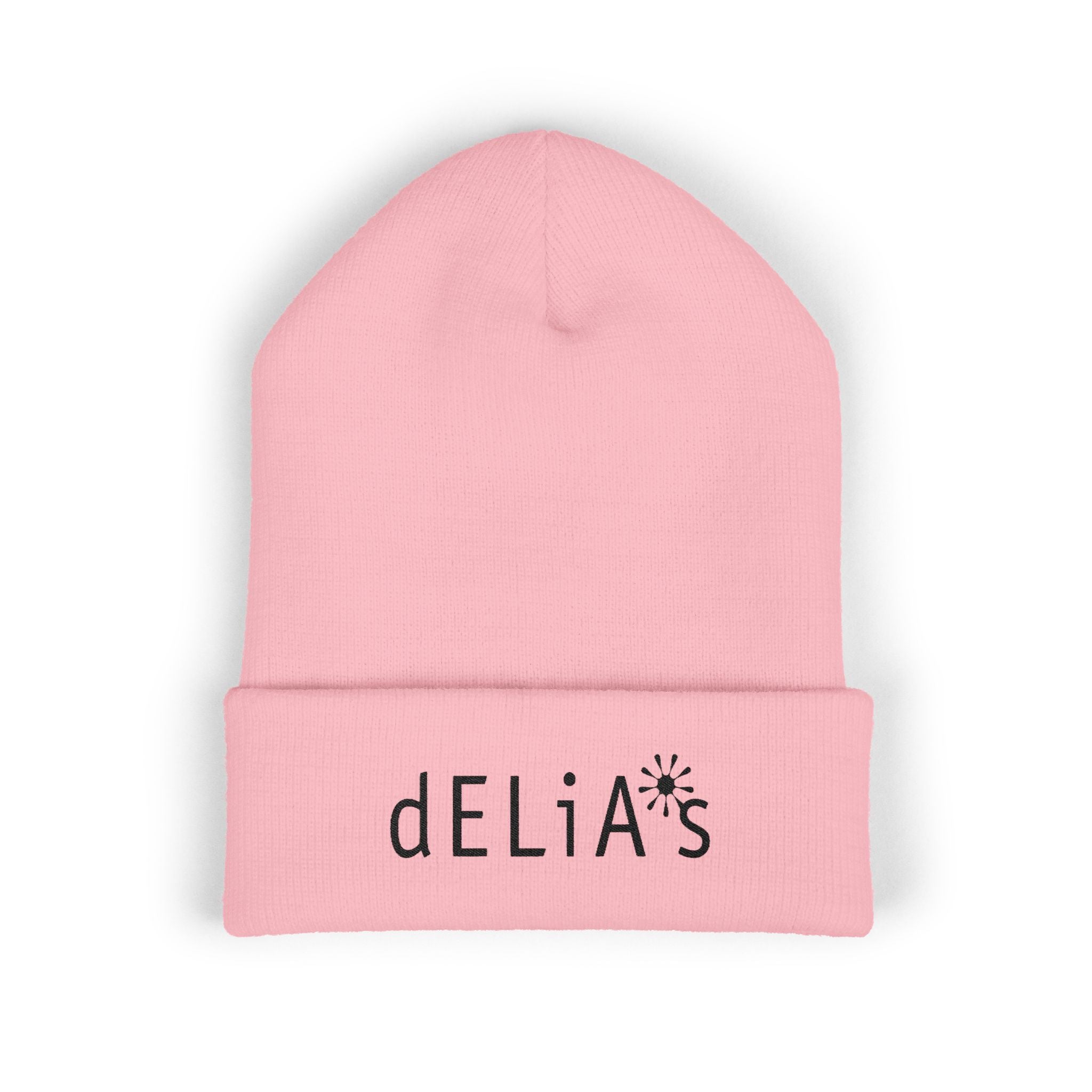 Delia's Cuffed Beanie