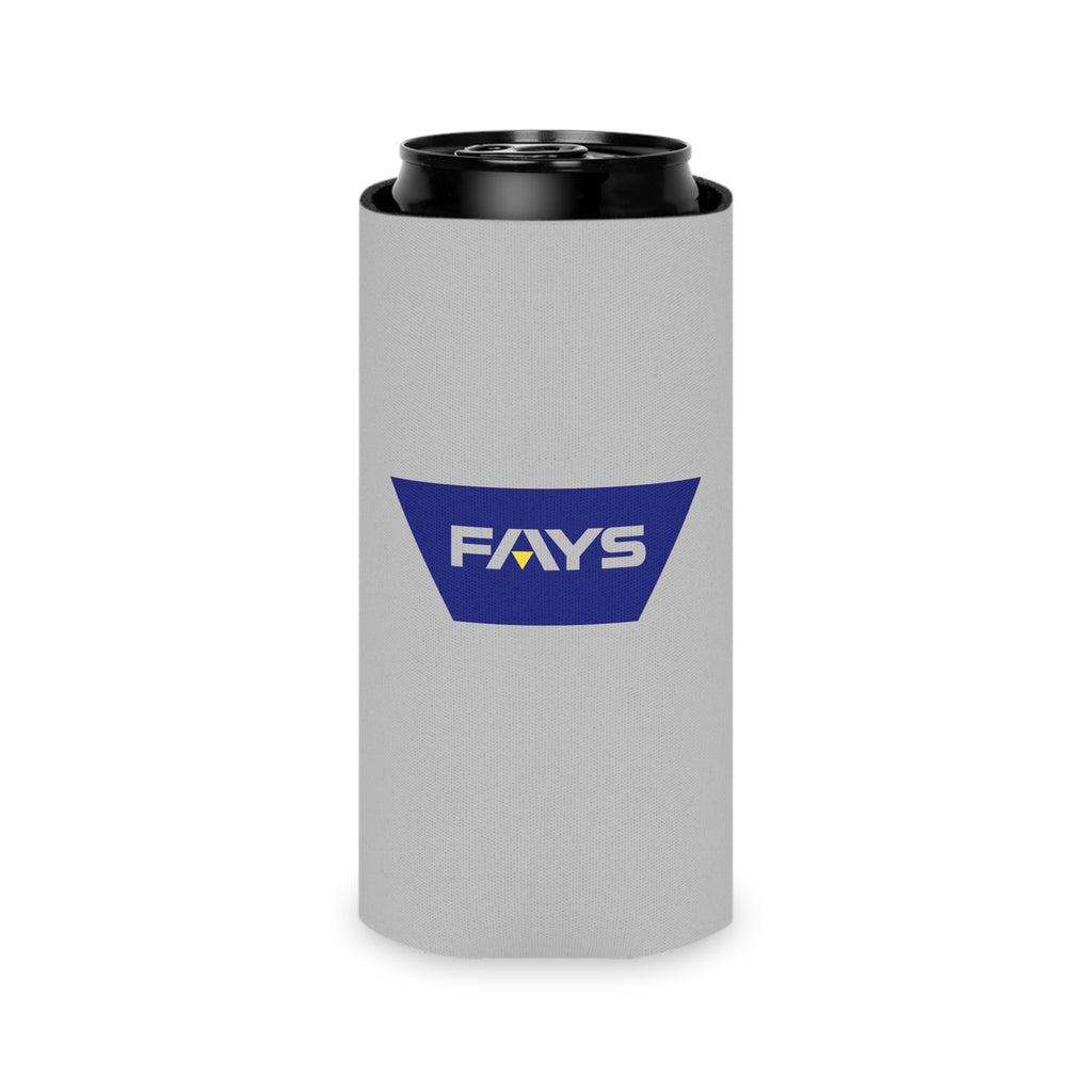 Fay's Drug Can Cooler