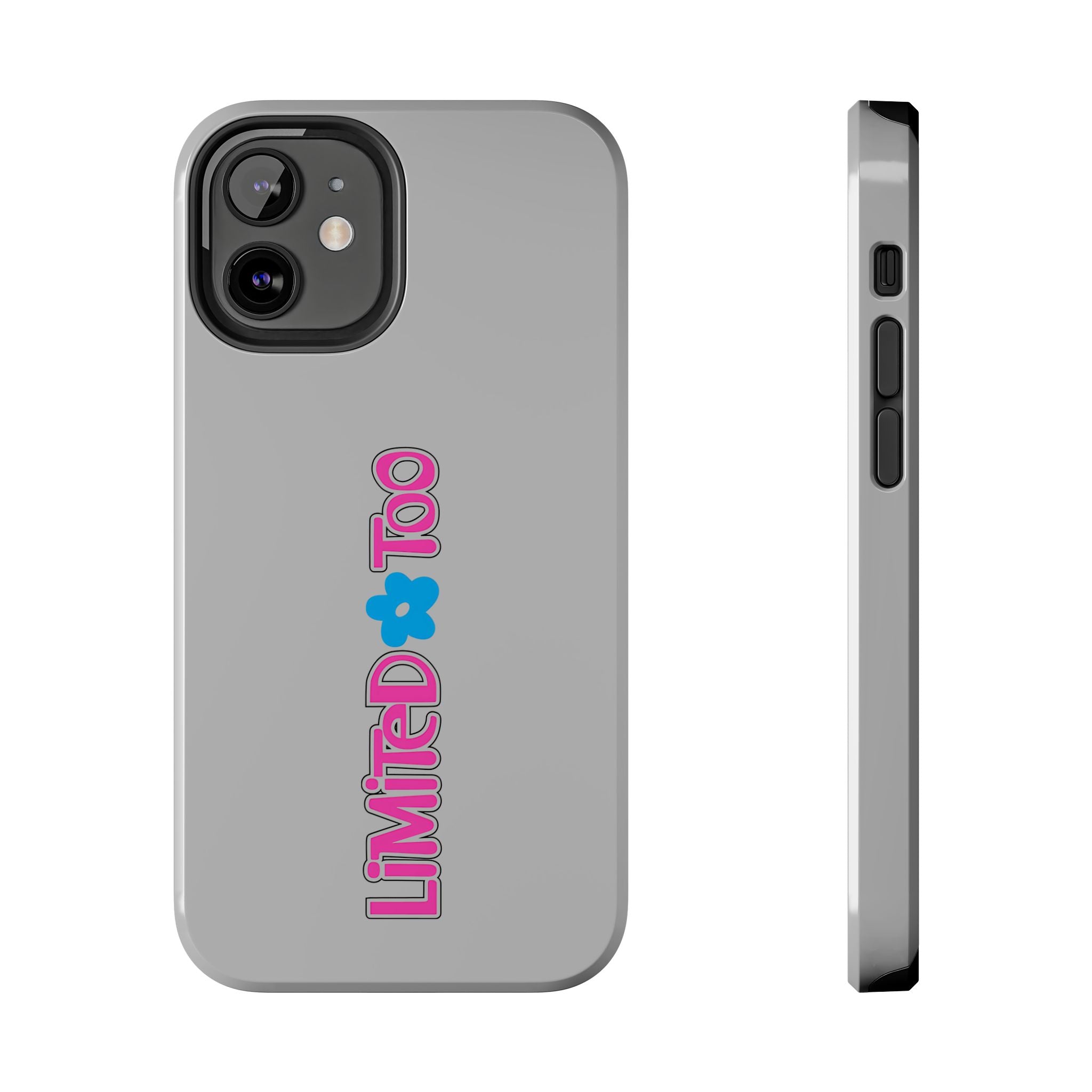 Limited Too Tough Phone Case