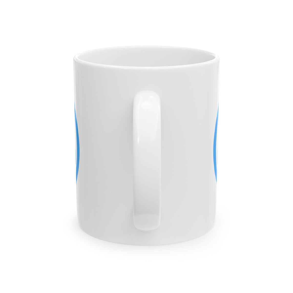 Bell System Ceramic Coffee Mug
