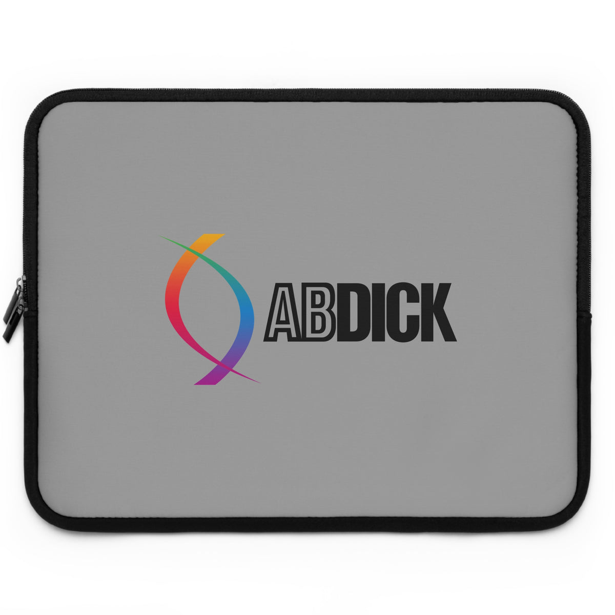 A. B. Dick Company Laptop Sleeve