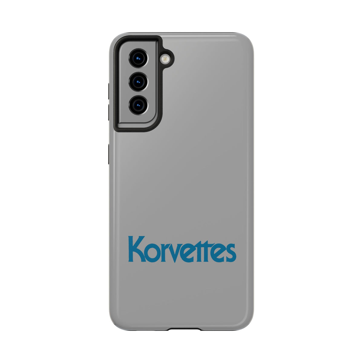 Korvette's Tough Phone Case