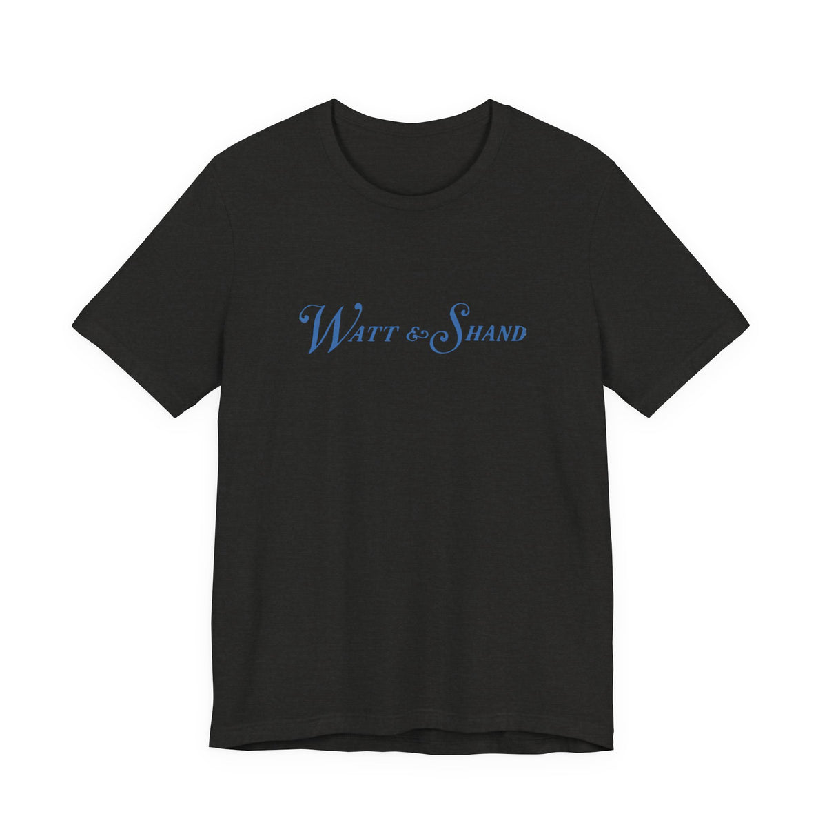 Watt & Shand T-Shirt