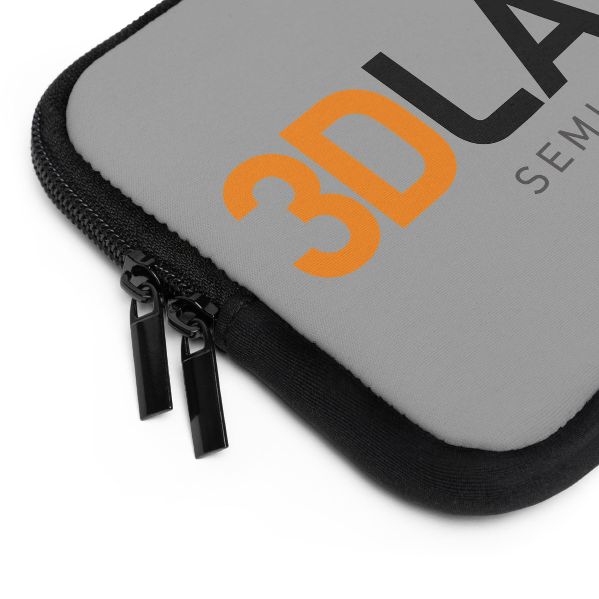3Dlabs Laptop Sleeve